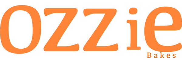 Ozzie Bakes HK