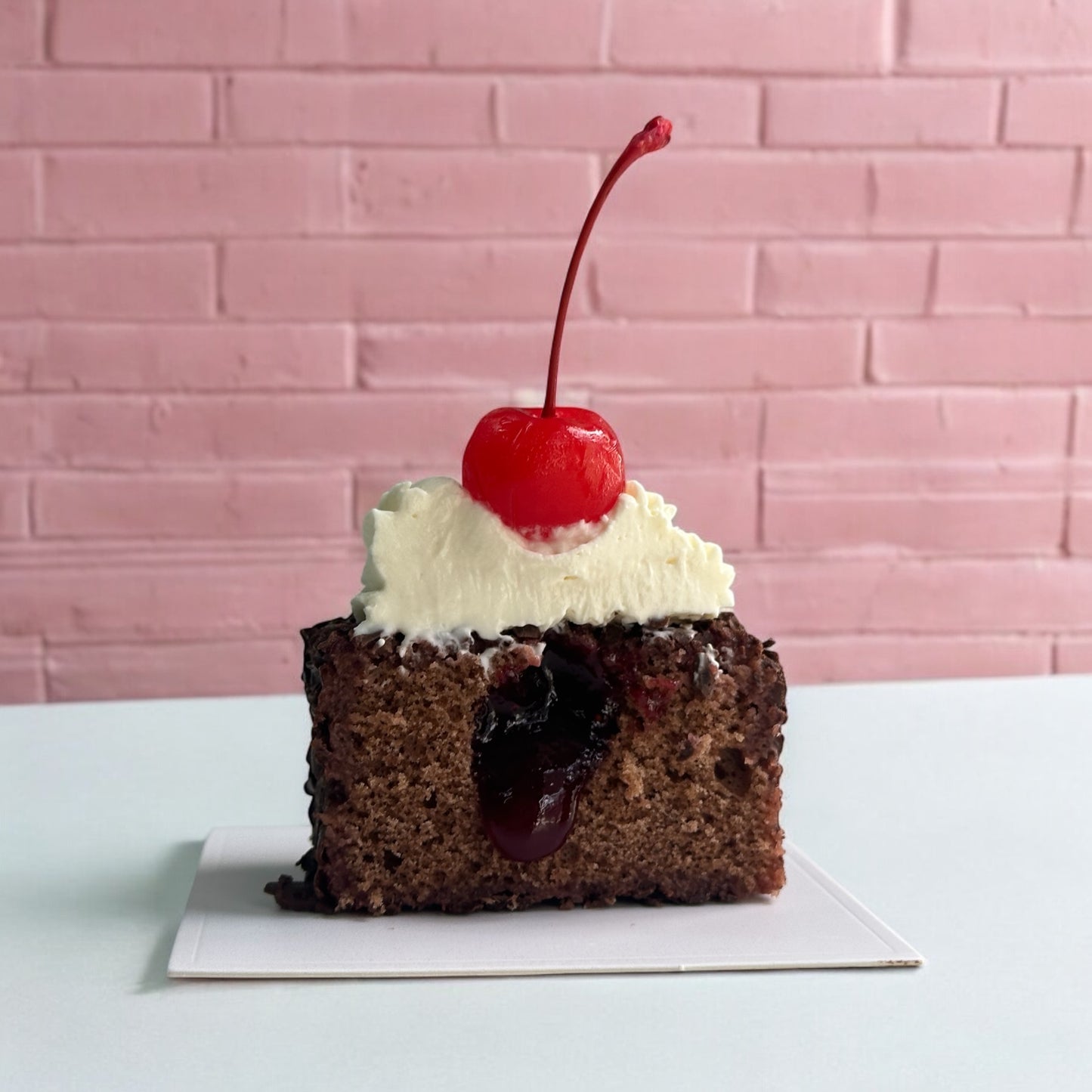 Childhood Black Forest