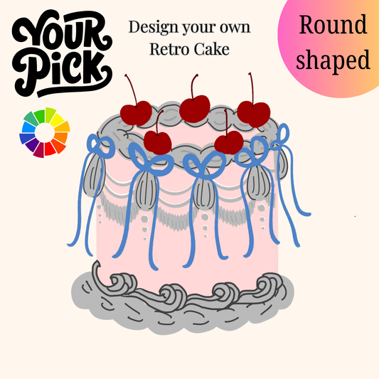 Colour IT! Design your own