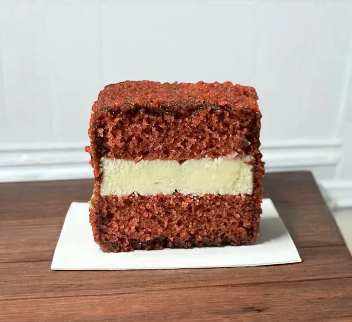 Mini Red Velvet