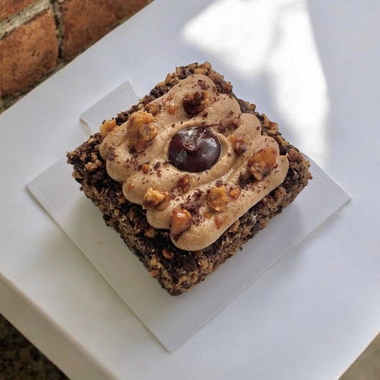 Nutty Crunch