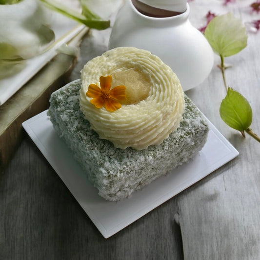 Pandan Colada