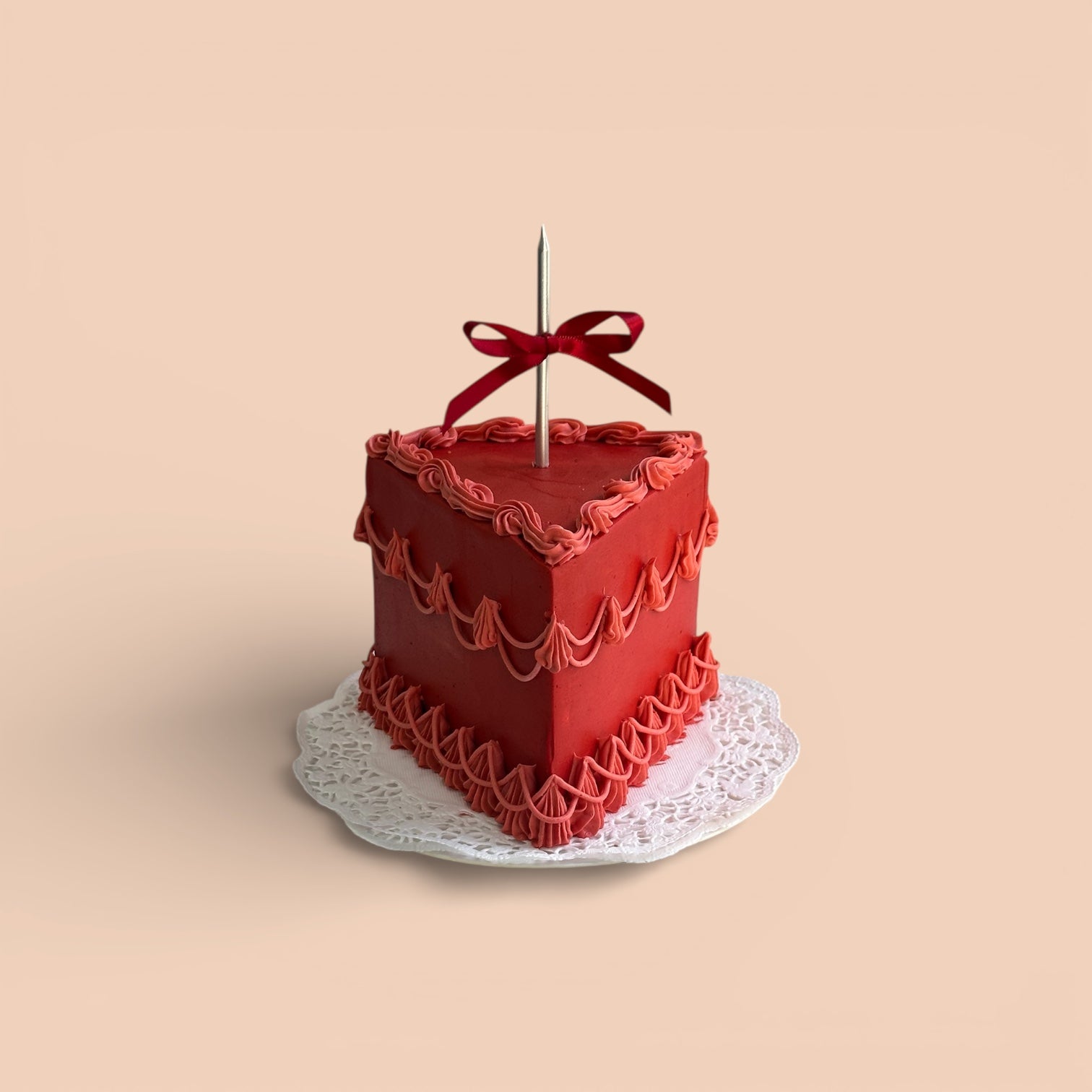 The Love Slice