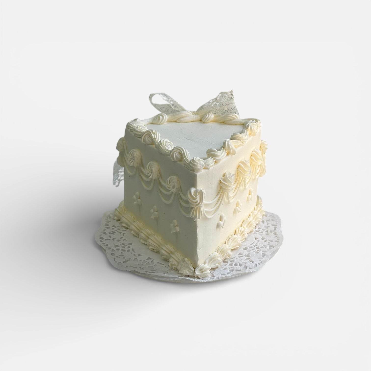 The Love Slice