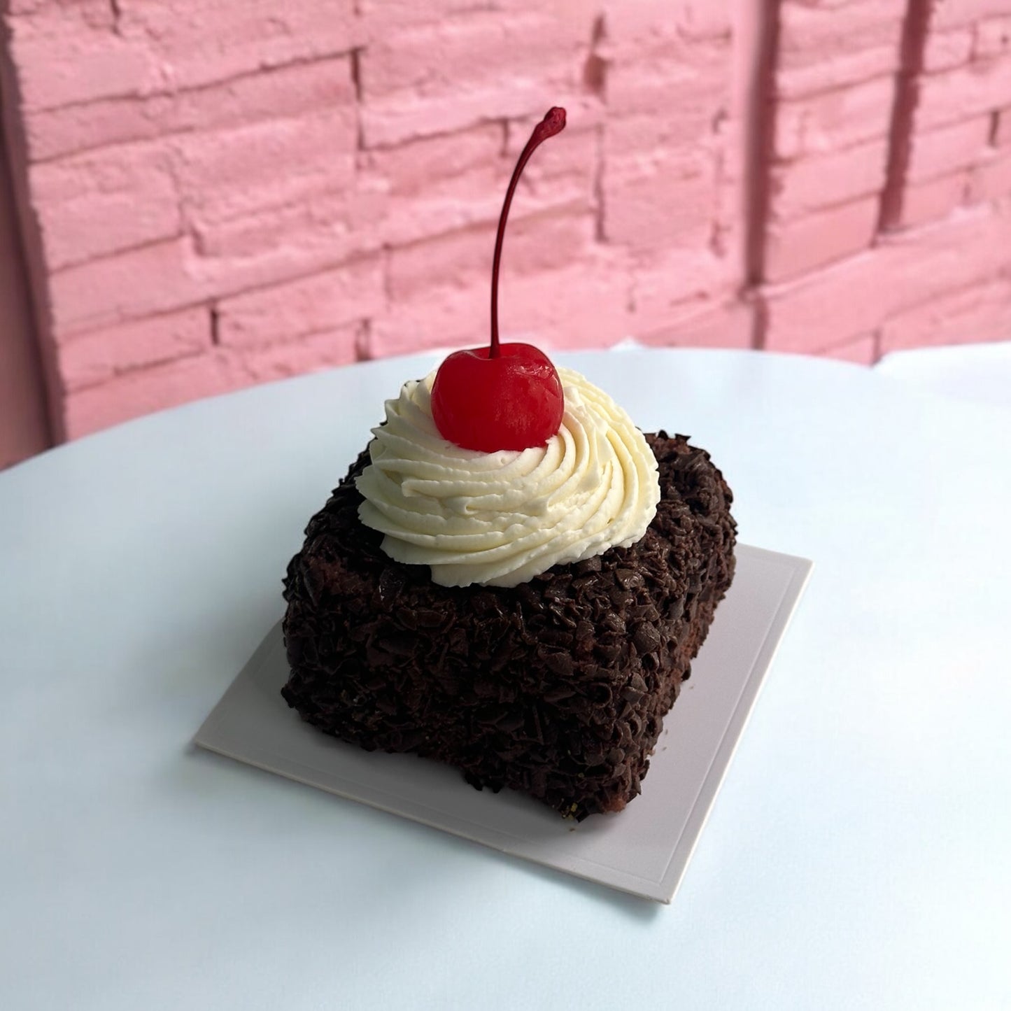 Childhood Black Forest