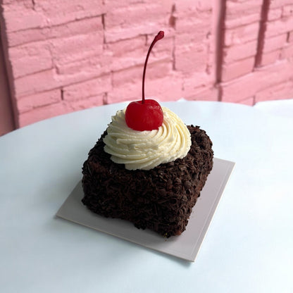 Childhood Black Forest