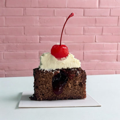 Childhood Black Forest