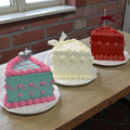 The Love Slice
