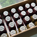 Standard Lamington (Logo/Image print)