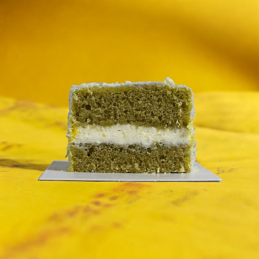 Mini Jasmine Coconut Mango
