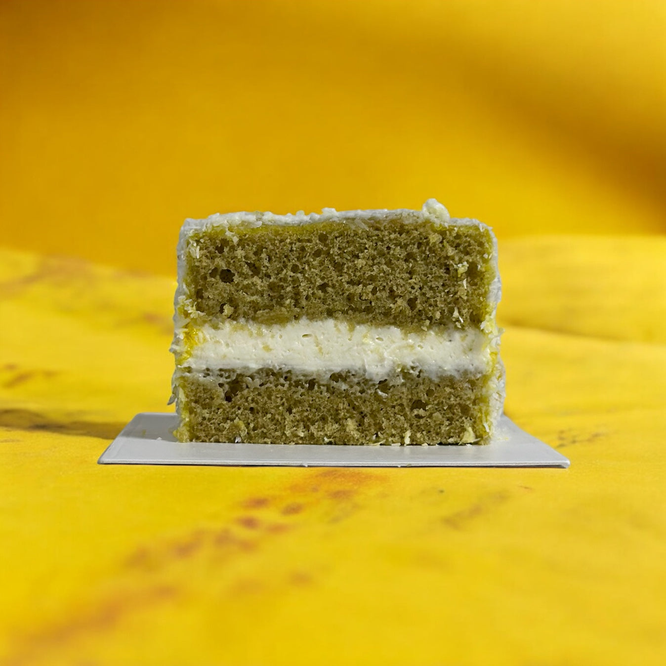 Mini Jasmine Coconut Mango