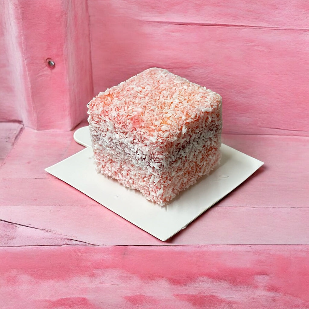 12pcs Regular lamington box