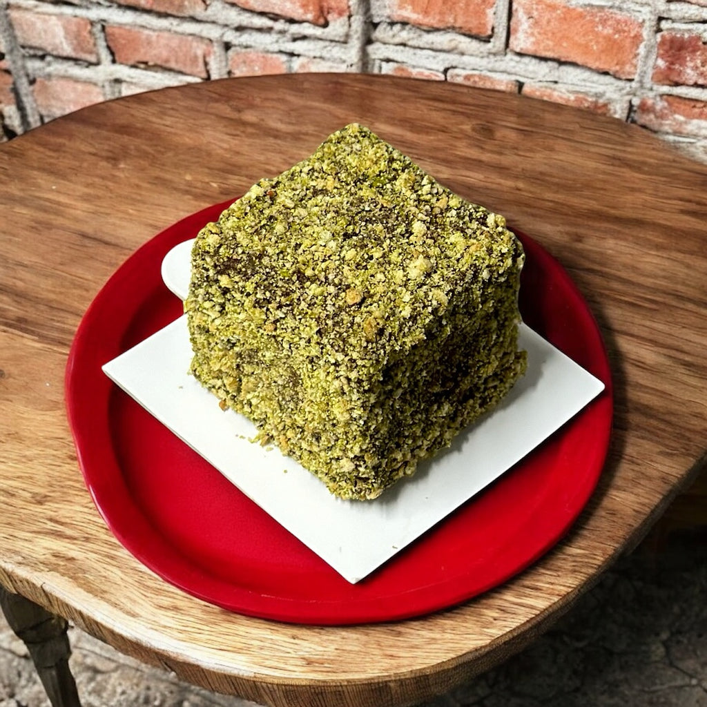 12pcs Regular lamington box