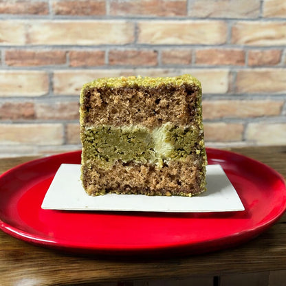 Mini Dubai Pistachio Chocolate