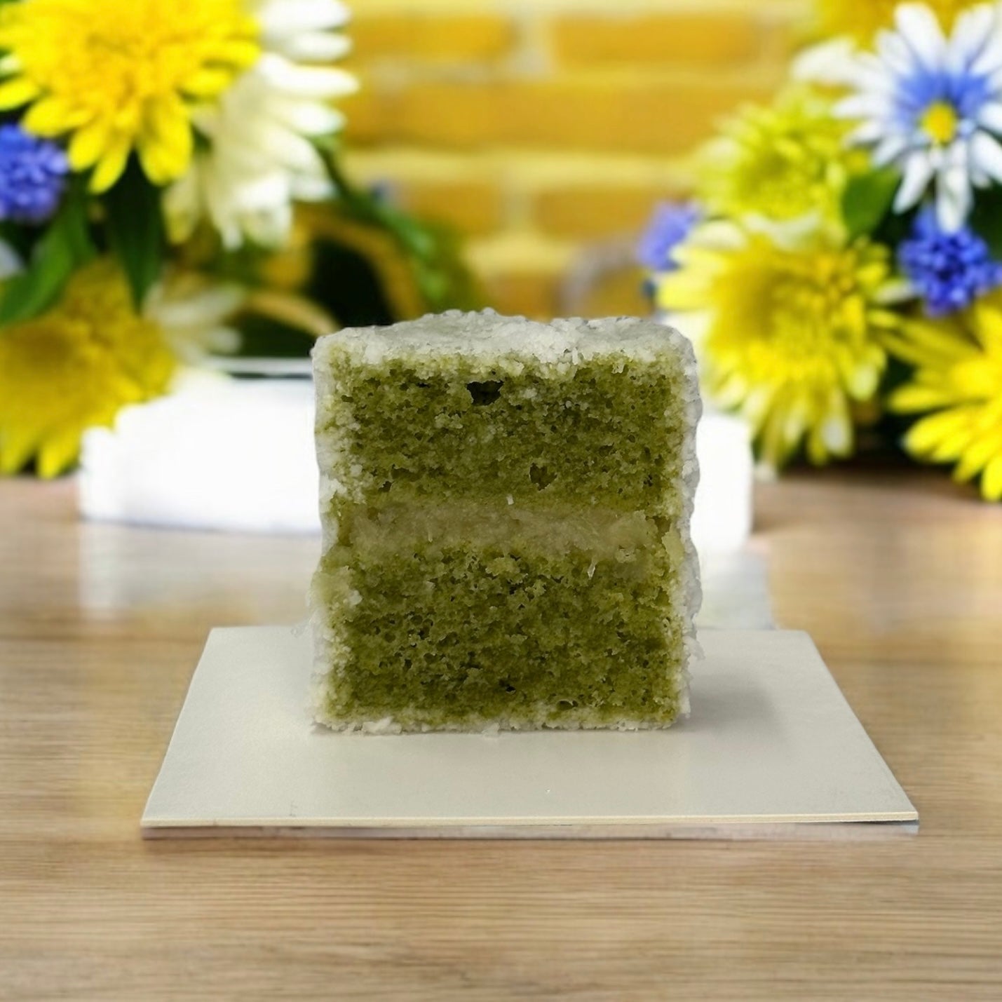 Mini Pandan Colada