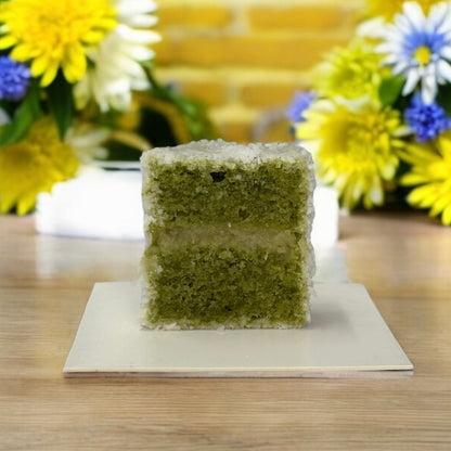 Mini Pandan Colada