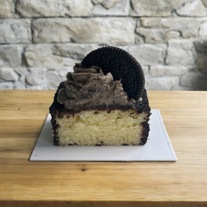 Oreo & Cream
