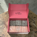 6pcs lamington box (Regular size)