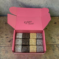 12pcs lamington box (Regular size)