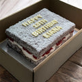 Aus oz lamington cake