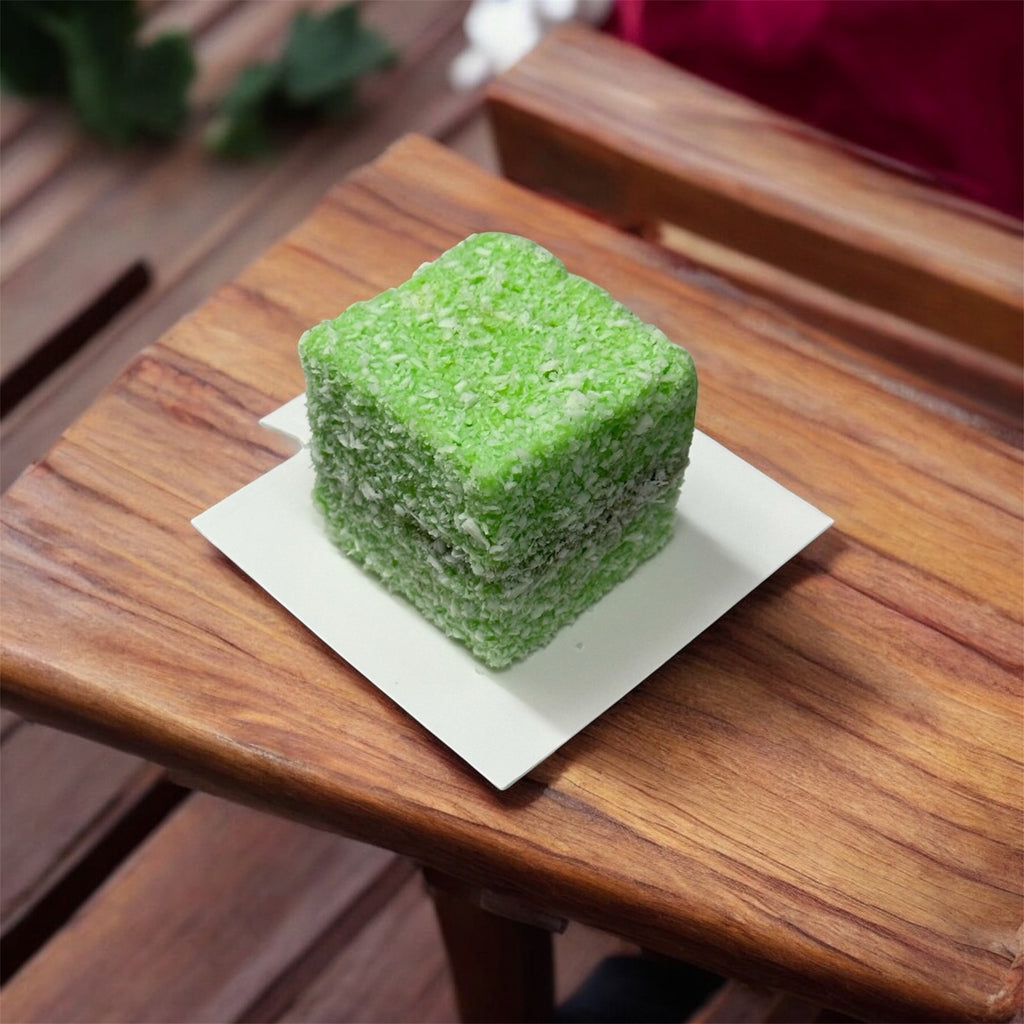 12pcs Regular lamington box