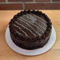 Chocolate Mudcake